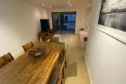 Apartamento para Venda em Rio de Janeiro, Freguesia (Jacarepaguá), 3 dormitórios, 1 suíte, 2 banheiros, 1 vaga