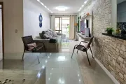 Apartamento para Venda em Rio de Janeiro, Freguesia (Jacarepaguá), 3 dormitórios, 1 suíte, 2 banheiros, 1 vaga