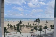 Kitnet com 1 dormitório à venda, 27 m² por R$ 265.000,00 - Vila Guilhermina - Praia Grande/SP