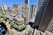 Conjugado  no centro do Rio de Janeiro