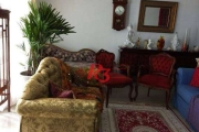 Apartamento com 5 dormitórios à venda, 301 m² - Boqueirão - Santos/SP