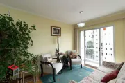 Apartamento à venda 3 quartos 1 suíte 2 vagas Vila Mariana - São Paulo - SP