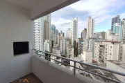 APARTAMENTO A VENDA NA AVENIDA BRASIL EM BALNEÁRIO CAMBORIÚ