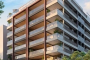 Lindo apartamento 3 quartos a venda na rua Sorocaba