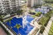 Oportunidade: Apartamento de 2 quartos, no Like, lindo lazer, com transporte até o metrô