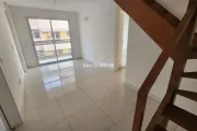 Promoção imperdível: Cobertura na Freguesia de Jacarepaguá, com financiamento até 90%