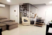 Apartamento para Venda em Rio de Janeiro, Freguesia (Jacarepaguá), 2 dormitórios, 2 suítes, 3 banheiros, 1 vaga