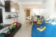 Apartamento para Venda em Rio de Janeiro, Freguesia (Jacarepaguá), 3 dormitórios, 1 suíte, 2 banheiros, 2 vagas