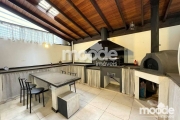 Casa em condomínio com 3 quartos à venda, 115 m² por R$ 690.000 - Jardim Rosa Maria- São Paulo/SP