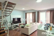 Casa em condomínio com 3 quartos à venda, 115 m² por R$ 660.000 - Jardim Rosa Maria - São Paulo/SP