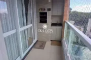 Apartamento com 3 Quartos e 1 suite à venda, 105m² - Urbanova