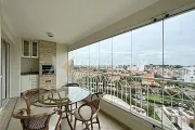 Apartamento com 3 quartos à venda na Rua Álvaro Bosco, 157, Mansões Santo Antônio, Campinas