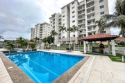 Smile Flores - Apartamento de 59,97m² com 2 Quartos sendo 1 Suíte e 1 Vaga de garagem  em Flores