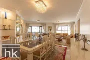Apartamento com 3 dormitórios à venda, 195 m² por R$ 2.100.000,00 - Perdizes - São Paulo/SP