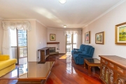 Apartamento com 3 dormitórios à venda, 148 m² por R$ 900.000,00 - Centro - Curitiba/PR