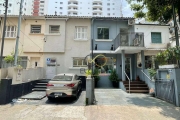 Casa com 3 dormitórios, 144 m² - venda por R$ 2.660.000,00 ou aluguel por R$ 8.806,98/mês - Jardim Paulista - São Paulo/SP