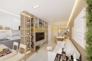 Porto Carioca Apartamento 2 quartos com suíte