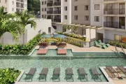 Origem Porto Imperial Apartamento 3 quartos com suíte