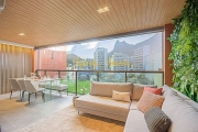 We Sorocaba Apartamento 3 quartos com suíte em Botafogo
