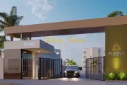 Reserva Naturalis Apartamento 2 quartos em Paciência