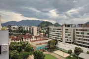 Apartamento com 3 quartos à venda na Avenida Cesário de Melo, 3720, Campo Grande, Rio de Janeiro