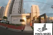 Paradise river , 64m2, semi mobiliado, dom 
Pedro