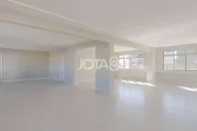Apartamento no Batel em andar alto com muito sol