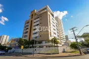 Cobertura Com 3 Dormitórios e 2 Vagas de Garagem