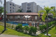 Apartamento à venda, no Completo Zona Norte,  em Rio de Janeiro, Tomás Coelho, com 2 quartos, 43m²