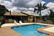 Casa com 4 dormitórios à venda, 587 m² por R$ 2.550.000,00 - Granja Viana - Cotia/SP