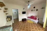 Kitnet com 1 dormitório à venda, 25 m² por R$ 162.000,00 - Ocian - Praia Grande/SP