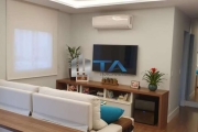 Apartamento à venda, 82m² com 2 Suítes 2 vagas, por 850.000 - Vila João Jorge, Campinas