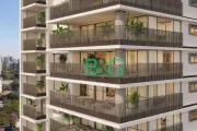 Apartamento com 4 dormitórios à venda, 290 m² por R$ 8.366.243,38 - Moema - São Paulo/SP