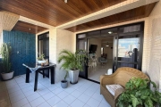 Apartamento com 4 suítes à venda, 177 m² por R$ 780.000 - Manaíra - João Pessoa/PB
