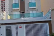 Apartamento com 2 quartos à venda na Rua Oscar Thon, 54, Vila Homero Thon, Santo André