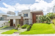 Casa em condomínio fechado com 4 quartos à venda na Estrada das Três Meninas, 1501, Vila Nova, Porto Alegre