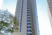 Universe Life Square. Sala comercial semimobiliada,  à venda, por R$ 640.000 - Centro - Curitiba/PR