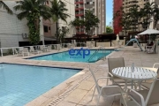 Apartamento com 3 quartos à venda na Rua Jornalista Henrique Cordeiro, 120, Barra da Tijuca, Rio de Janeiro