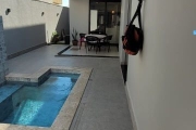 Casa Cond. Belvedere 2 - Alto Padrão
