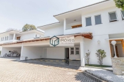 Casa de Condomínio para alugar em Jardim Petrópolis de 416.00m² com 4 Quartos, 4 Suites e 3 Garagens