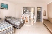 Kitnet com 1 dormitório à venda, 38 m² por R$ 230.000,00 - Guilhermina - Praia Grande/SP