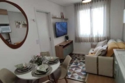 Studio à venda, 24 m² privativos, 1 suíte, todo mobiliado e equipado,Centro,  Curitiba, PR