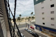Kitnet com 1 dormitório à venda, 33 m² por R$ 230.000,00 - Vila Guilhermina - Praia Grande/SP