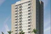 Apartamento com 2 dormitórios à venda, 60 m² por R$ 560.000,00 - Urbanova - São José dos Campos/SP