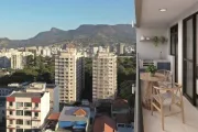 Apartamento de 3 Quartos e 1 Vaga em São Cristóvão