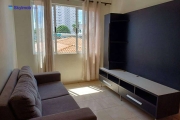 Apartamento á venda no Edifício Anália - Bosque da Saúde - Cuiabá/MT