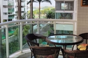 Apartamento com 4 quartos à venda na Rua Alfredo Ceschiatti, 50, Barra Olímpica, Rio de Janeiro