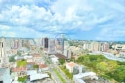 LINDO APARTAMENTO A VENDA NO CENTRO DE CURITIBA