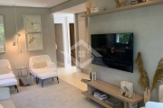 Apartamento Exclusivo para Venda na Península: 3 Suítes, 95m² Vista Parque