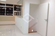 Sala Duplex 72m² - em predio misto - Frente ao Metrô Carioca, Centro do Rio